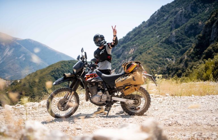 Tipps für die perfekte Motorradausrüstung